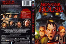 Monster House บ้านผีสิง (2006)